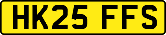 HK25FFS