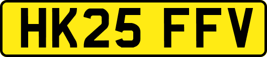HK25FFV