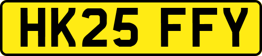 HK25FFY