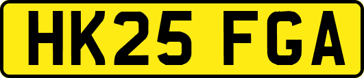 HK25FGA