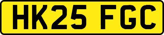 HK25FGC
