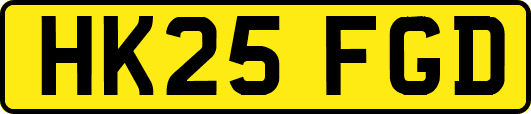 HK25FGD