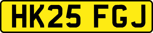 HK25FGJ