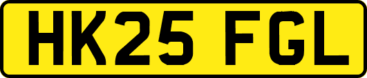 HK25FGL