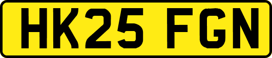 HK25FGN