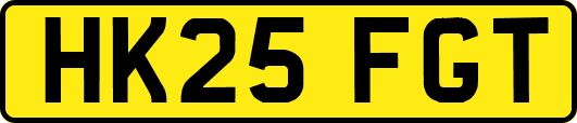 HK25FGT