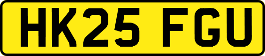 HK25FGU