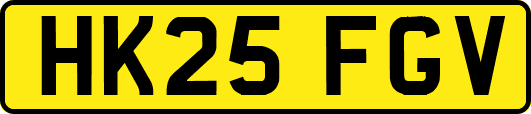 HK25FGV