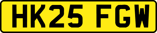 HK25FGW