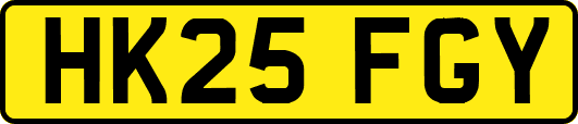 HK25FGY