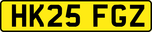 HK25FGZ