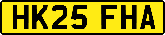HK25FHA