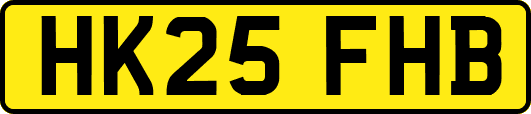 HK25FHB