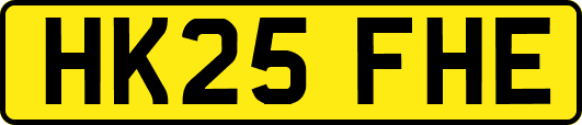 HK25FHE