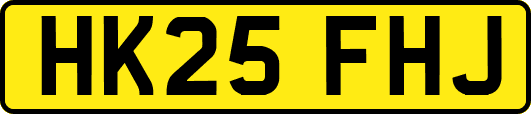 HK25FHJ