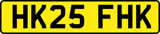 HK25FHK