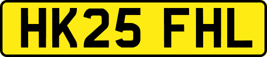 HK25FHL