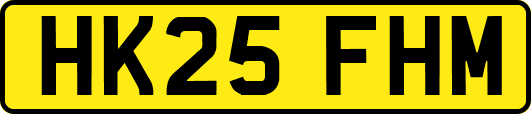HK25FHM