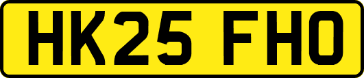 HK25FHO