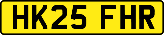 HK25FHR