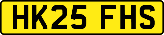 HK25FHS