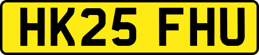 HK25FHU