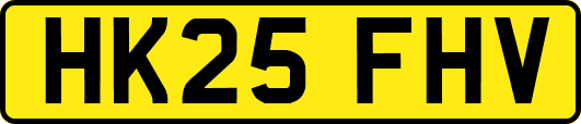 HK25FHV