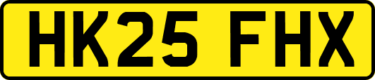 HK25FHX