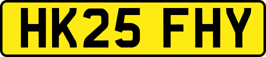 HK25FHY