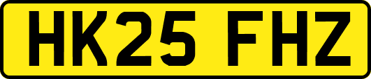 HK25FHZ