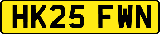 HK25FWN