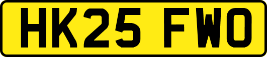 HK25FWO