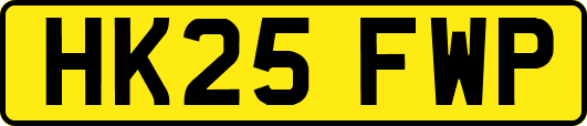 HK25FWP