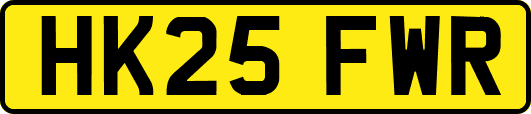 HK25FWR