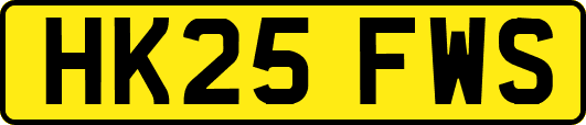 HK25FWS