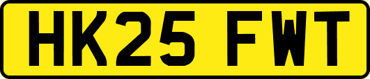 HK25FWT