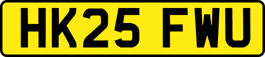 HK25FWU