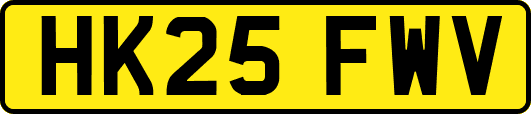 HK25FWV