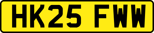 HK25FWW