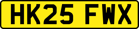 HK25FWX