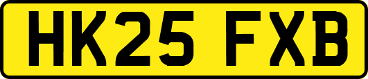 HK25FXB