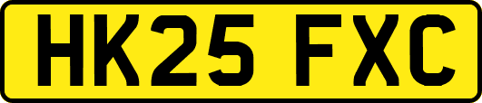 HK25FXC