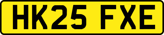 HK25FXE