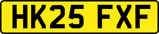 HK25FXF