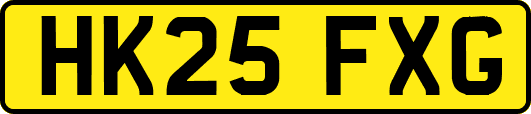 HK25FXG