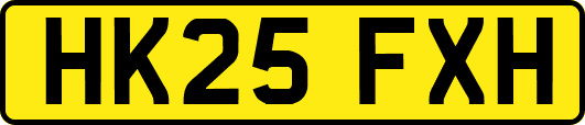 HK25FXH