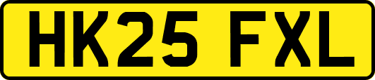 HK25FXL