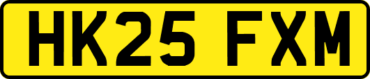 HK25FXM