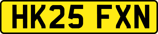 HK25FXN
