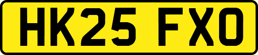 HK25FXO